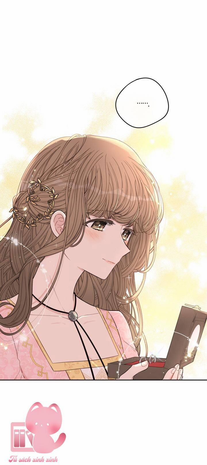 Hoàng Nữ Tóc Đen 23 trang 49