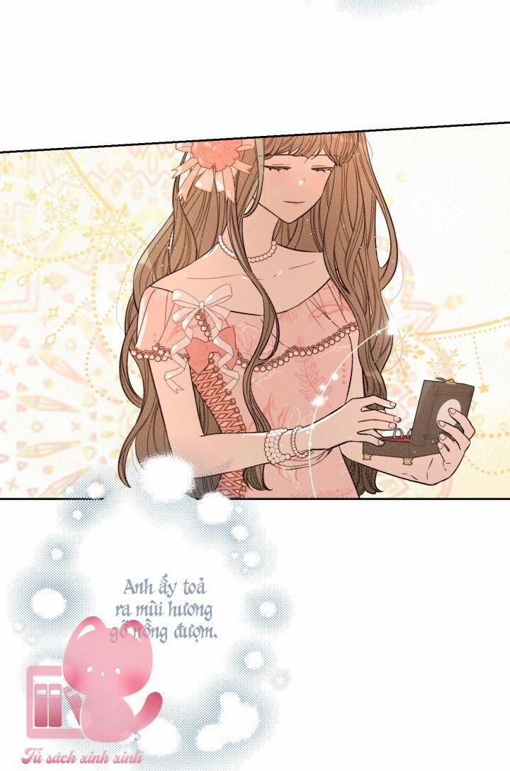 Hoàng Nữ Tóc Đen 23 trang 5