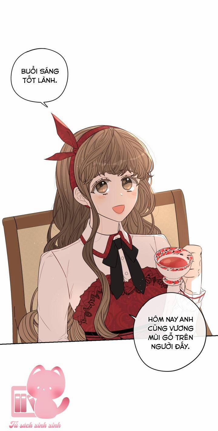 Hoàng Nữ Tóc Đen 23 trang 51