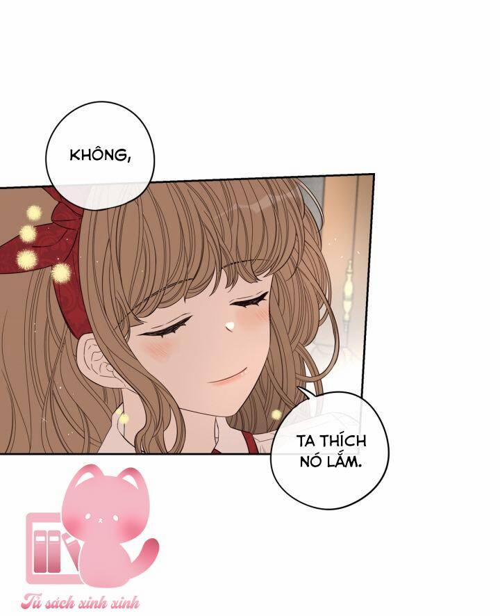 Hoàng Nữ Tóc Đen 23 trang 53