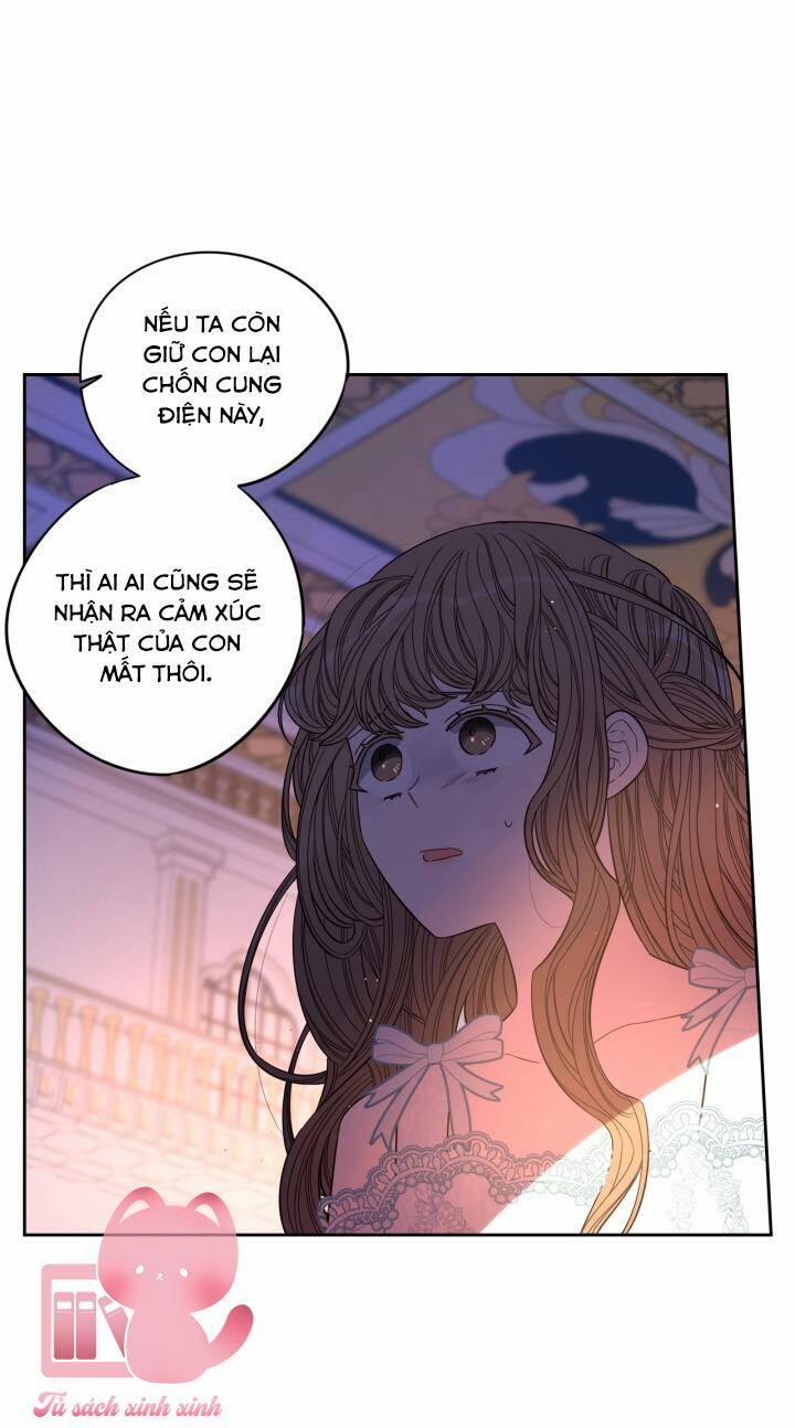 Hoàng Nữ Tóc Đen 23 trang 60