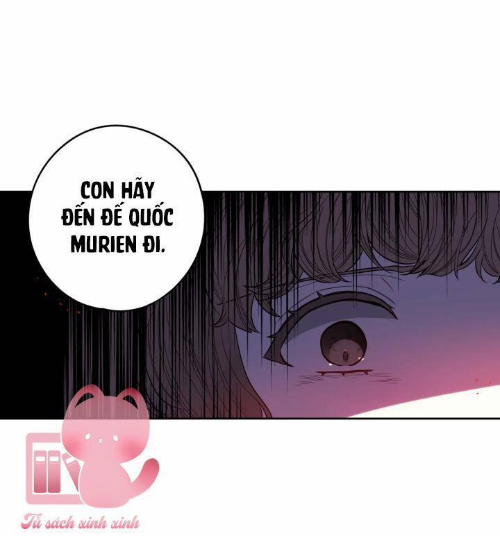 Hoàng Nữ Tóc Đen 23 trang 62