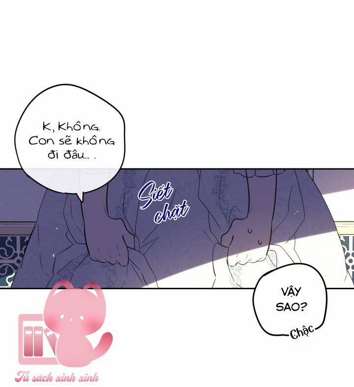 Hoàng Nữ Tóc Đen 23 trang 63