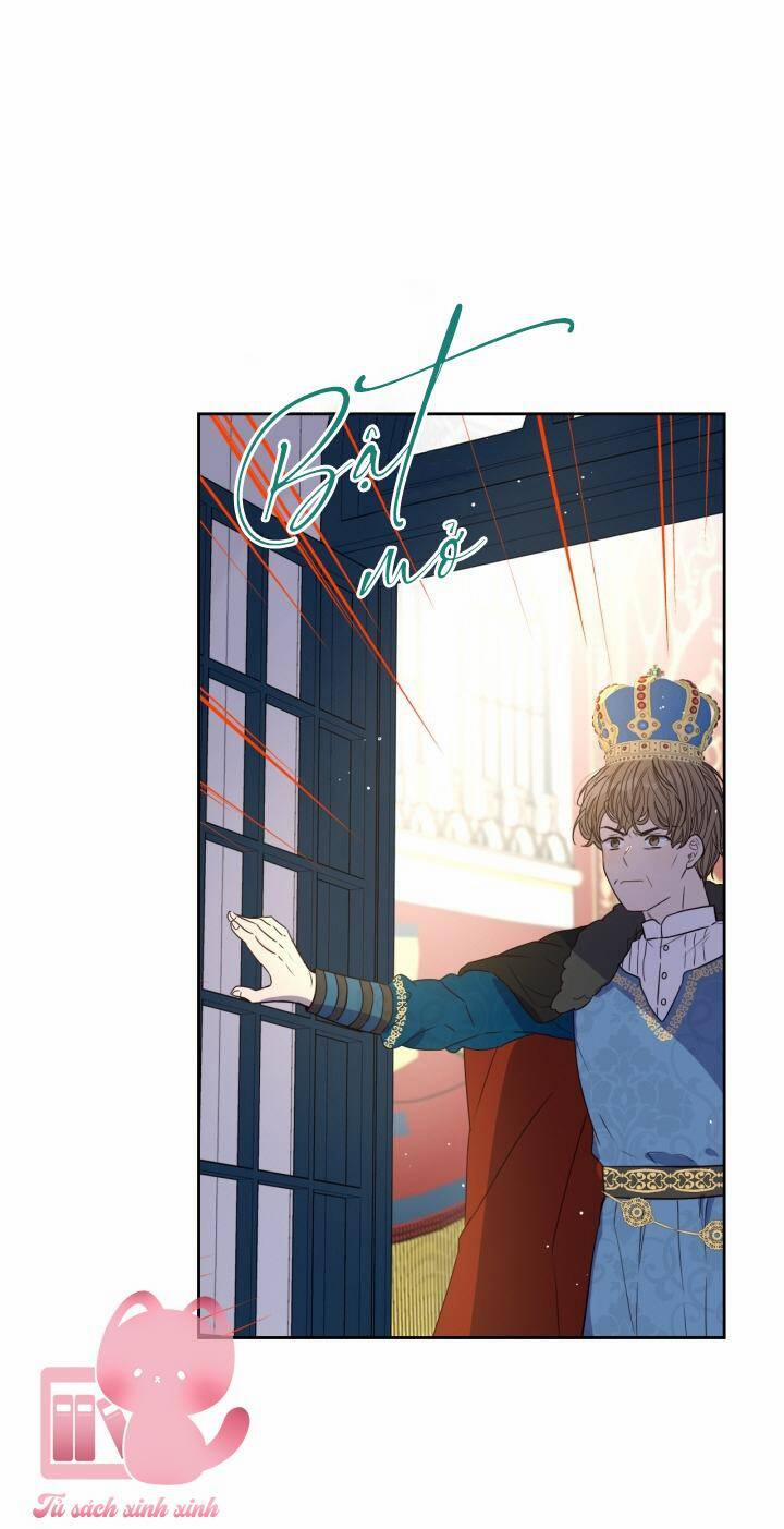 Hoàng Nữ Tóc Đen 23 trang 66