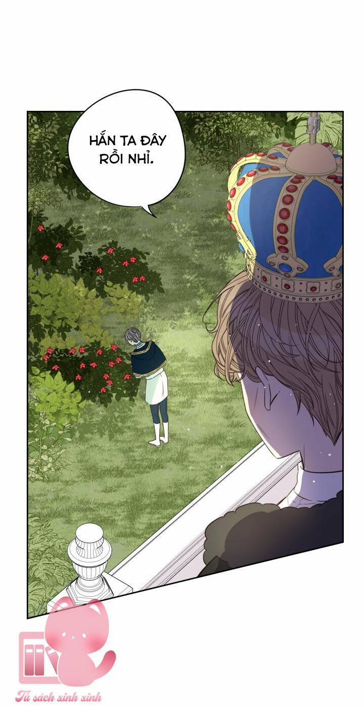 Hoàng Nữ Tóc Đen 23 trang 67