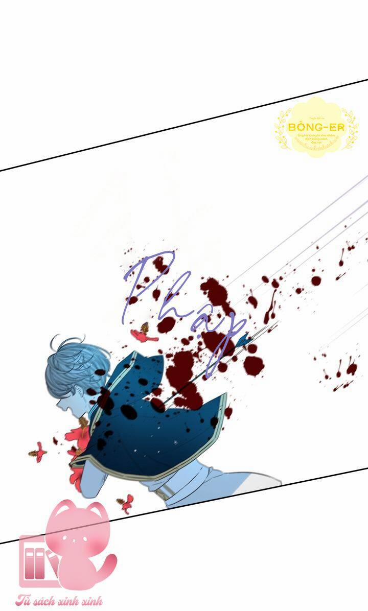 Hoàng Nữ Tóc Đen 23 trang 69