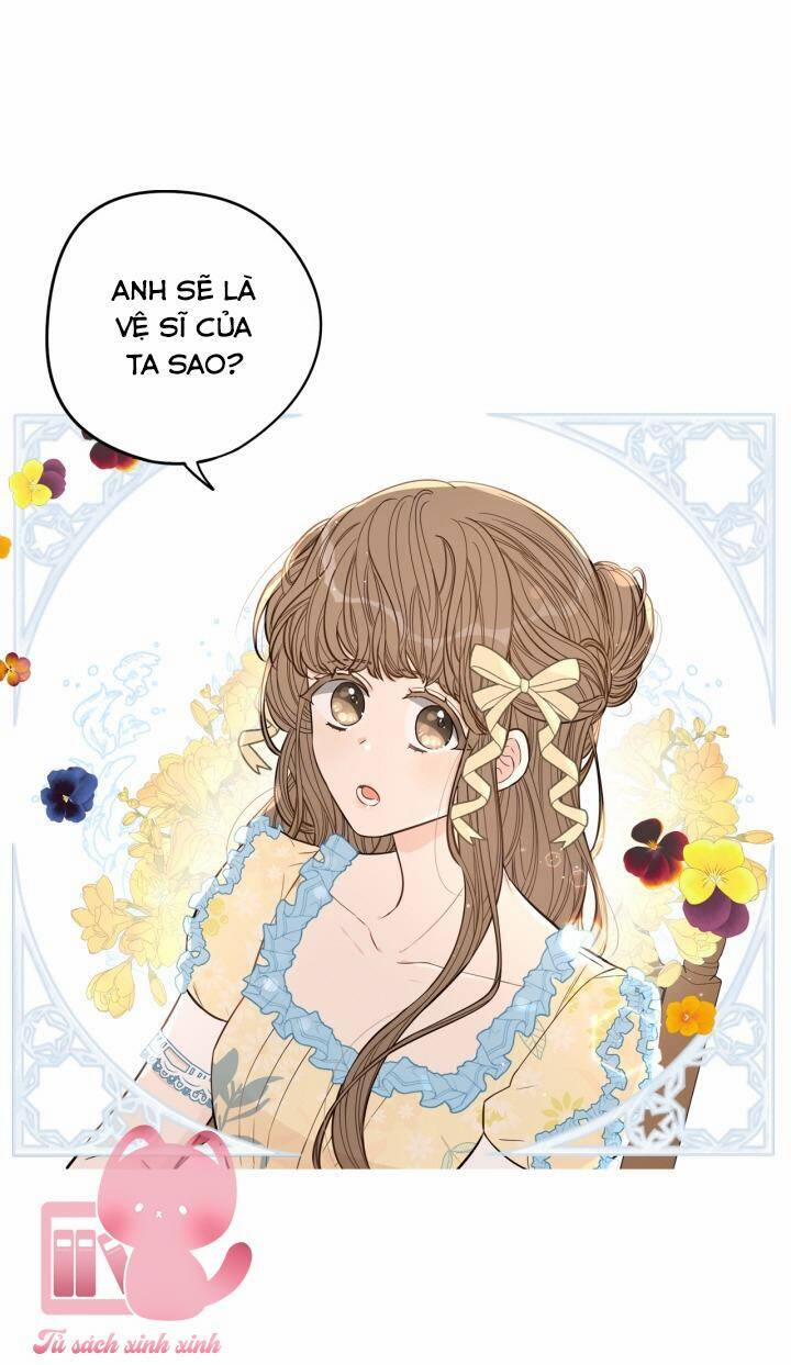 Hoàng Nữ Tóc Đen 23 trang 7