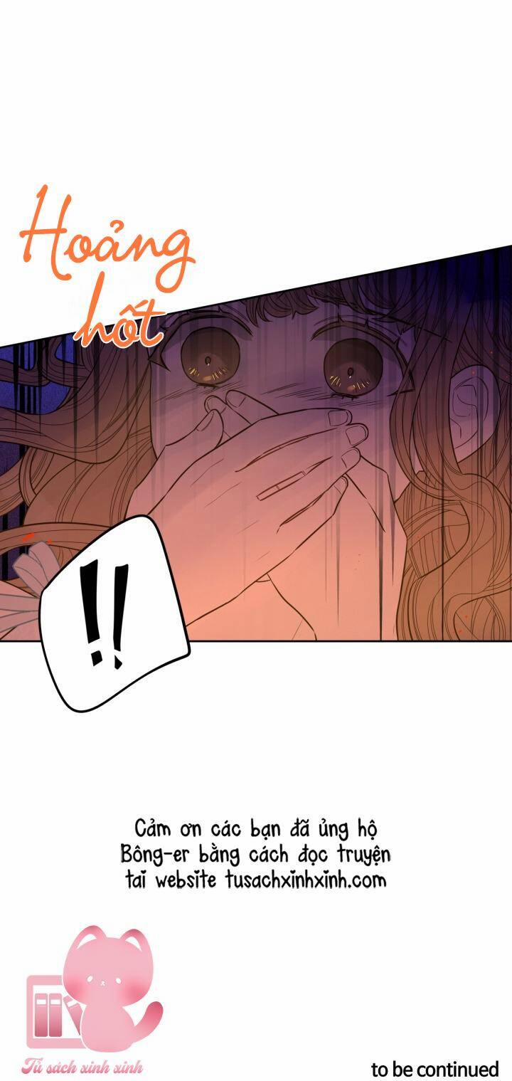 Hoàng Nữ Tóc Đen 23 trang 70