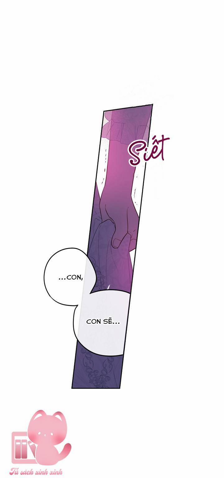 Hoàng Nữ Tóc Đen 24 trang 11