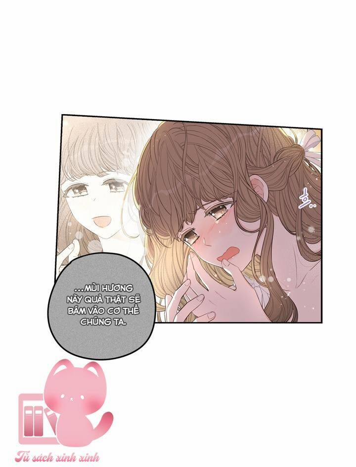 Hoàng Nữ Tóc Đen 24 trang 17