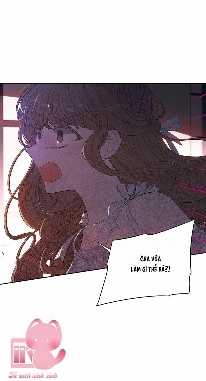 Hoàng Nữ Tóc Đen 24 trang 2