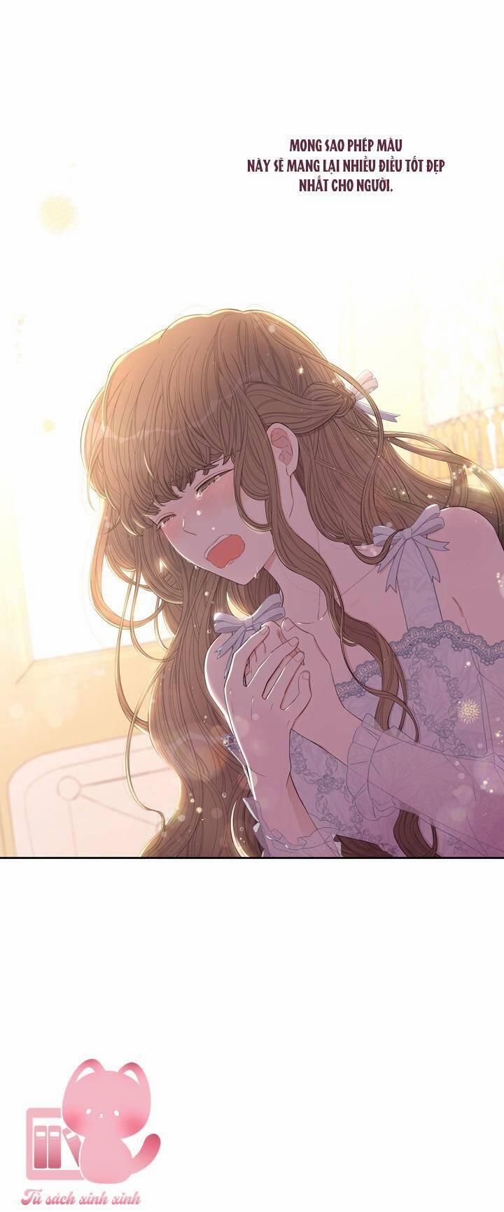 Hoàng Nữ Tóc Đen 24 trang 21