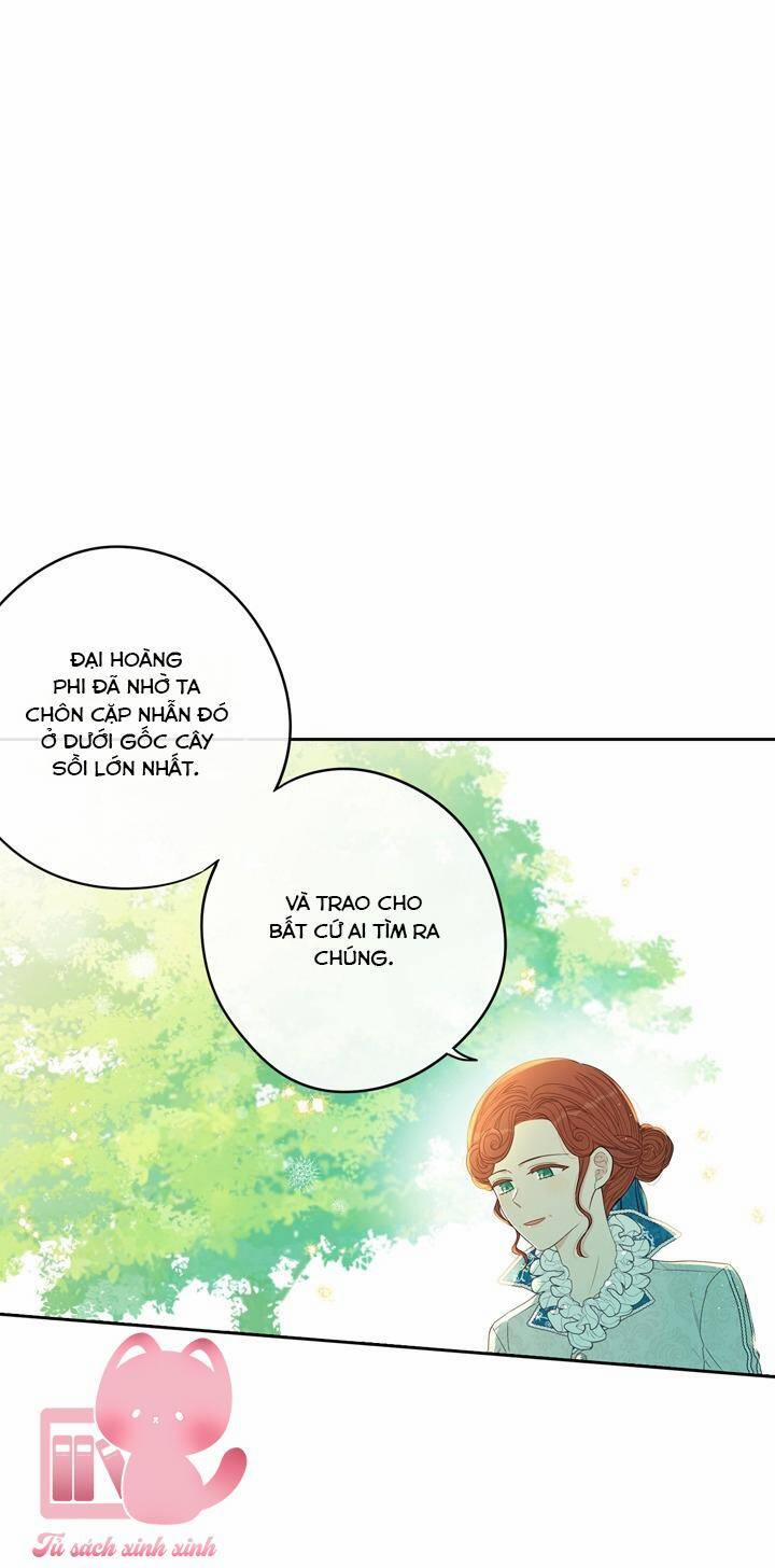 Hoàng Nữ Tóc Đen 24 trang 22