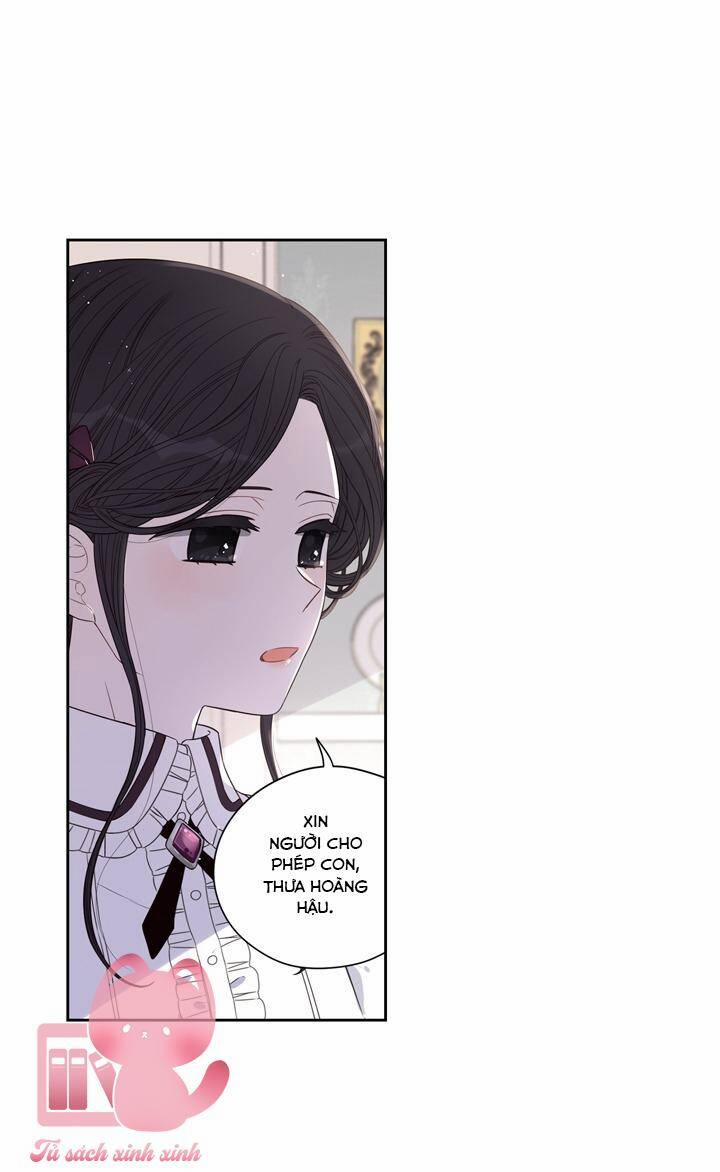 Hoàng Nữ Tóc Đen 24 trang 24