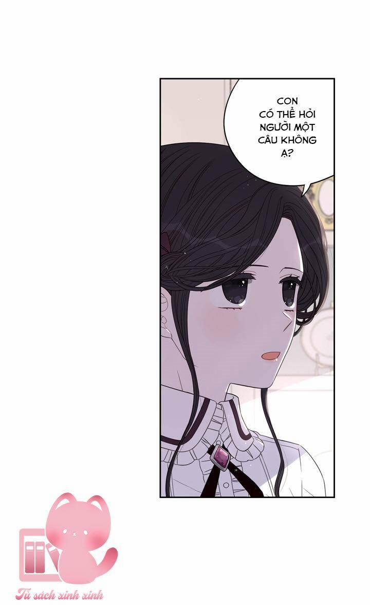 Hoàng Nữ Tóc Đen 24 trang 25