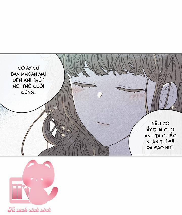 Hoàng Nữ Tóc Đen 24 trang 31