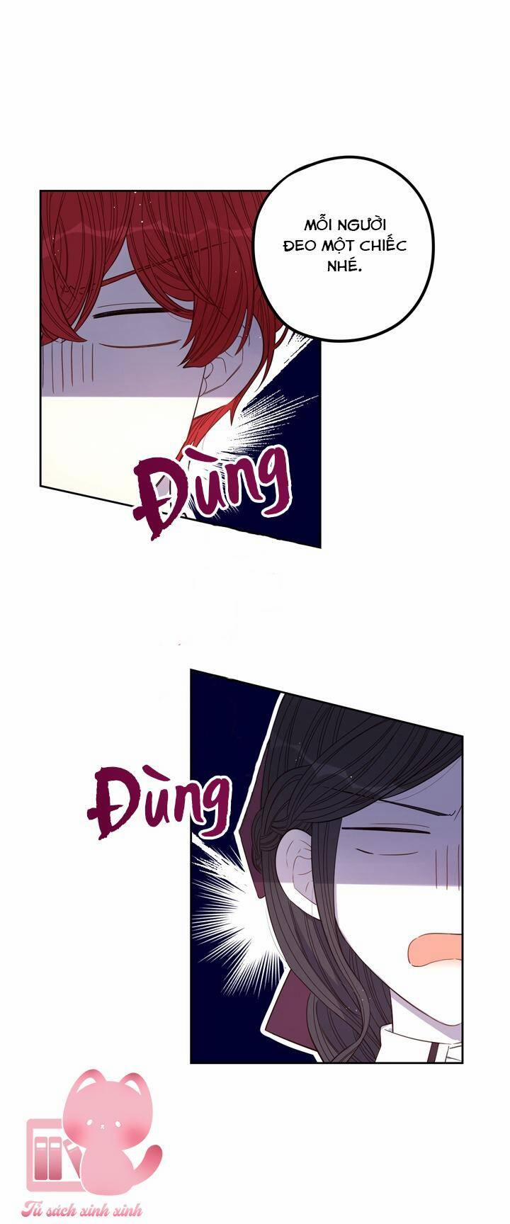 Hoàng Nữ Tóc Đen 24 trang 35