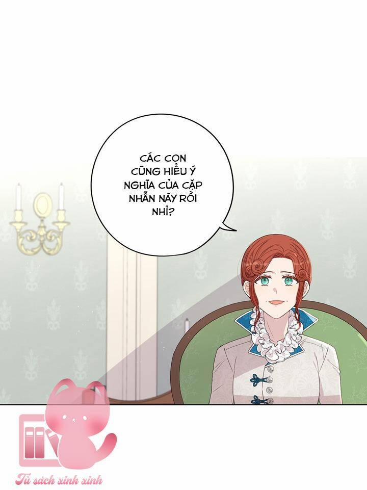 Hoàng Nữ Tóc Đen 24 trang 37