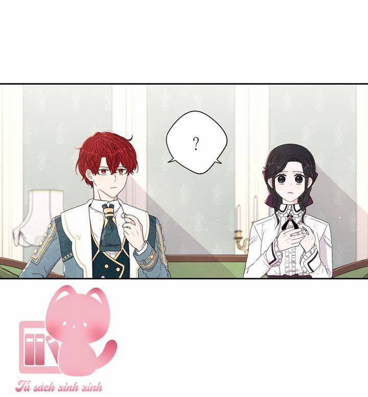 Hoàng Nữ Tóc Đen 24 trang 38