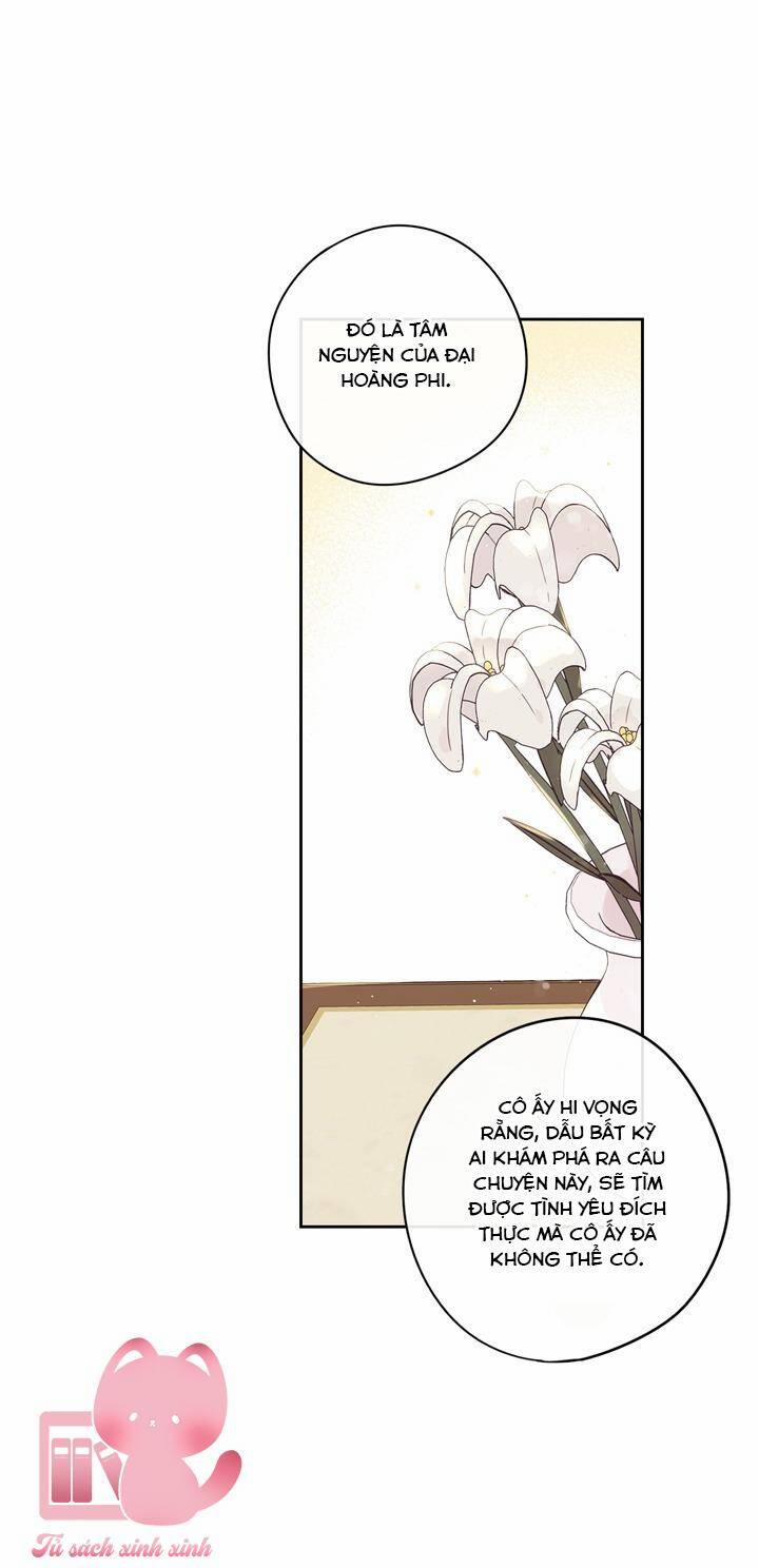 Hoàng Nữ Tóc Đen 24 trang 40