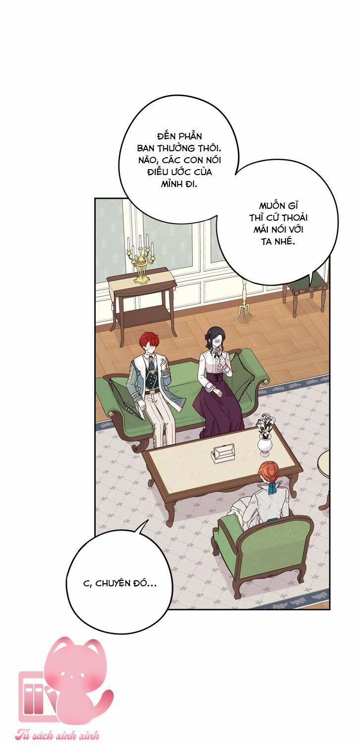 Hoàng Nữ Tóc Đen 24 trang 42