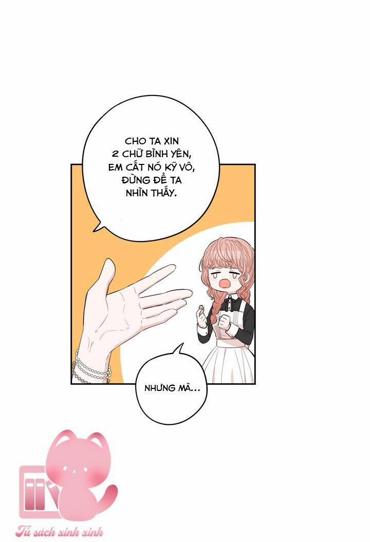 Hoàng Nữ Tóc Đen 24 trang 48