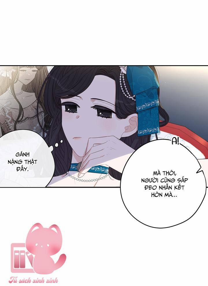 Hoàng Nữ Tóc Đen 24 trang 49