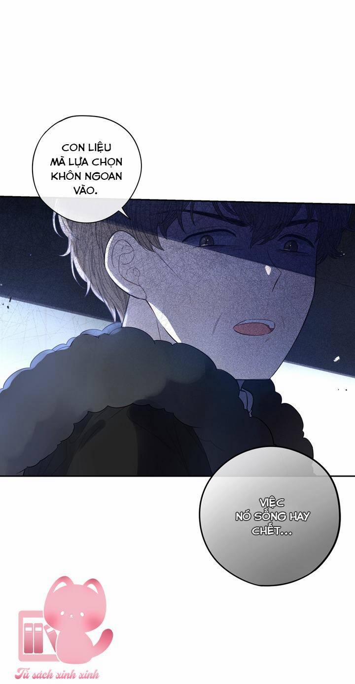 Hoàng Nữ Tóc Đen 24 trang 5