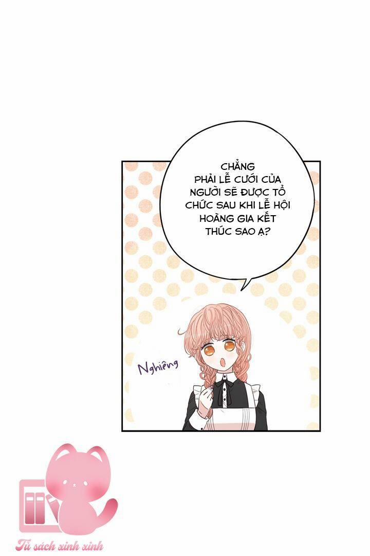 Hoàng Nữ Tóc Đen 24 trang 51