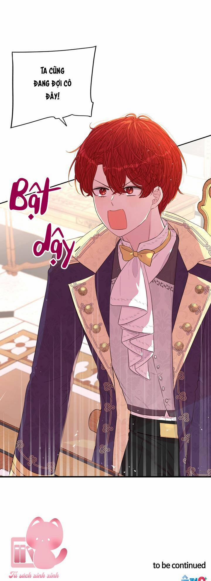 Hoàng Nữ Tóc Đen 24 trang 58