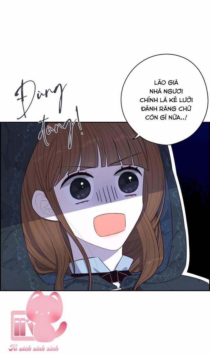 Hoàng Nữ Tóc Đen 26 trang 15