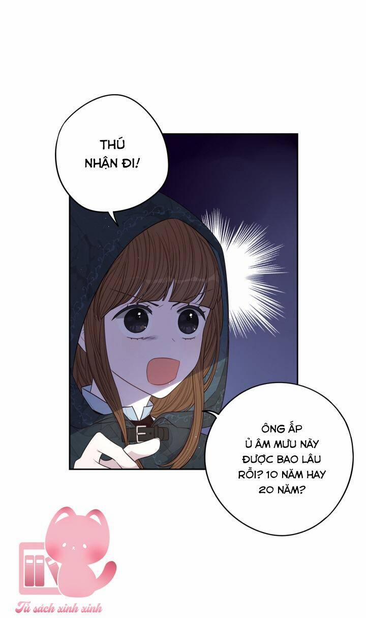 Hoàng Nữ Tóc Đen 26 trang 24