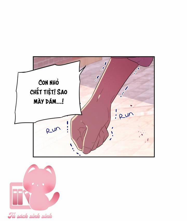 Hoàng Nữ Tóc Đen 26 trang 26