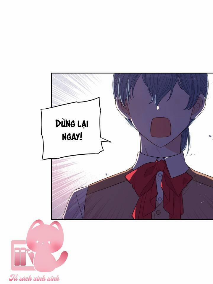 Hoàng Nữ Tóc Đen 26 trang 27