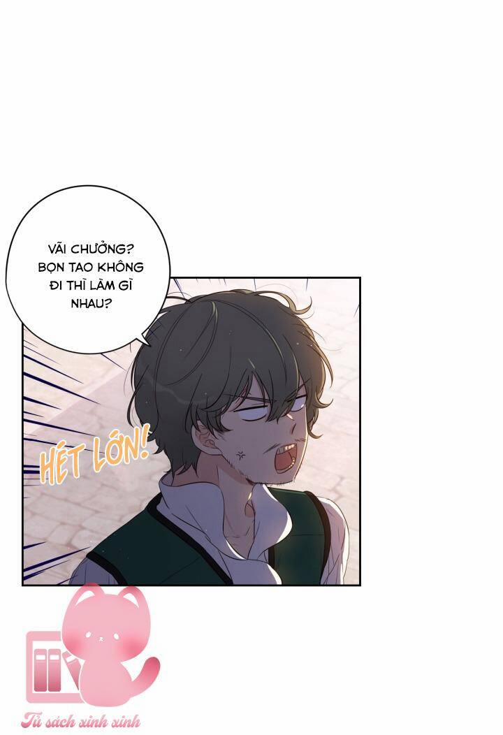 Hoàng Nữ Tóc Đen 26 trang 32