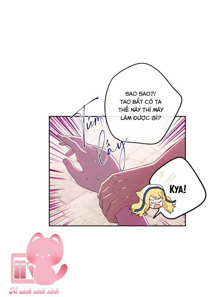 Hoàng Nữ Tóc Đen 26 trang 33