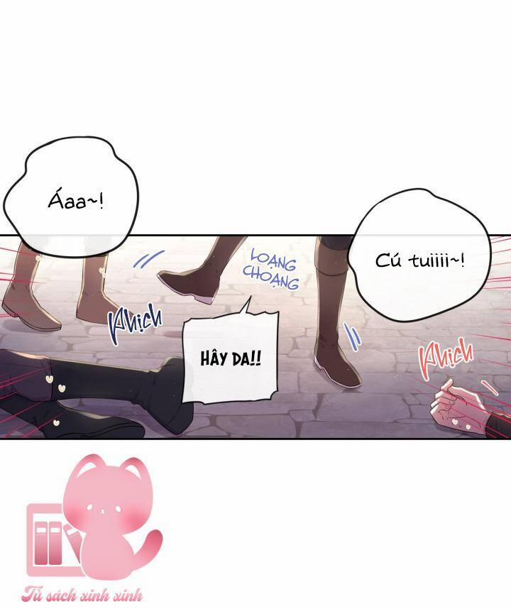 Hoàng Nữ Tóc Đen 26 trang 36