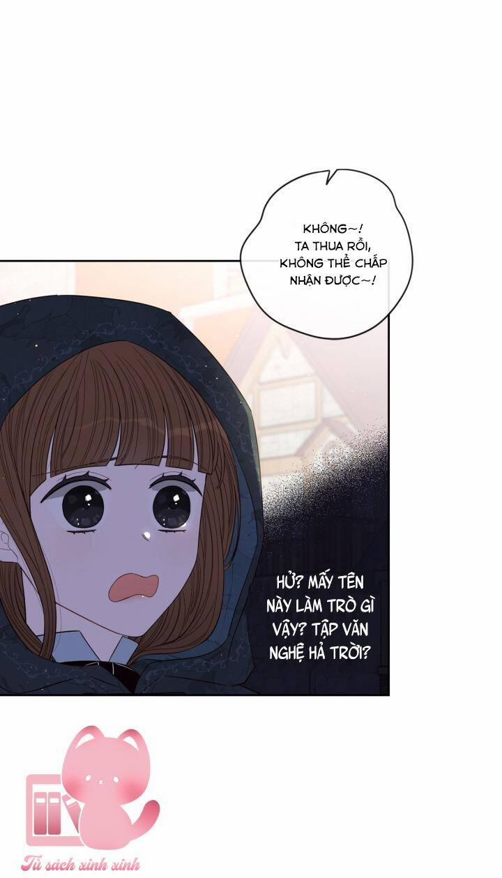 Hoàng Nữ Tóc Đen 26 trang 37