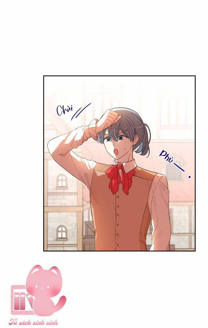 Hoàng Nữ Tóc Đen 26 trang 38