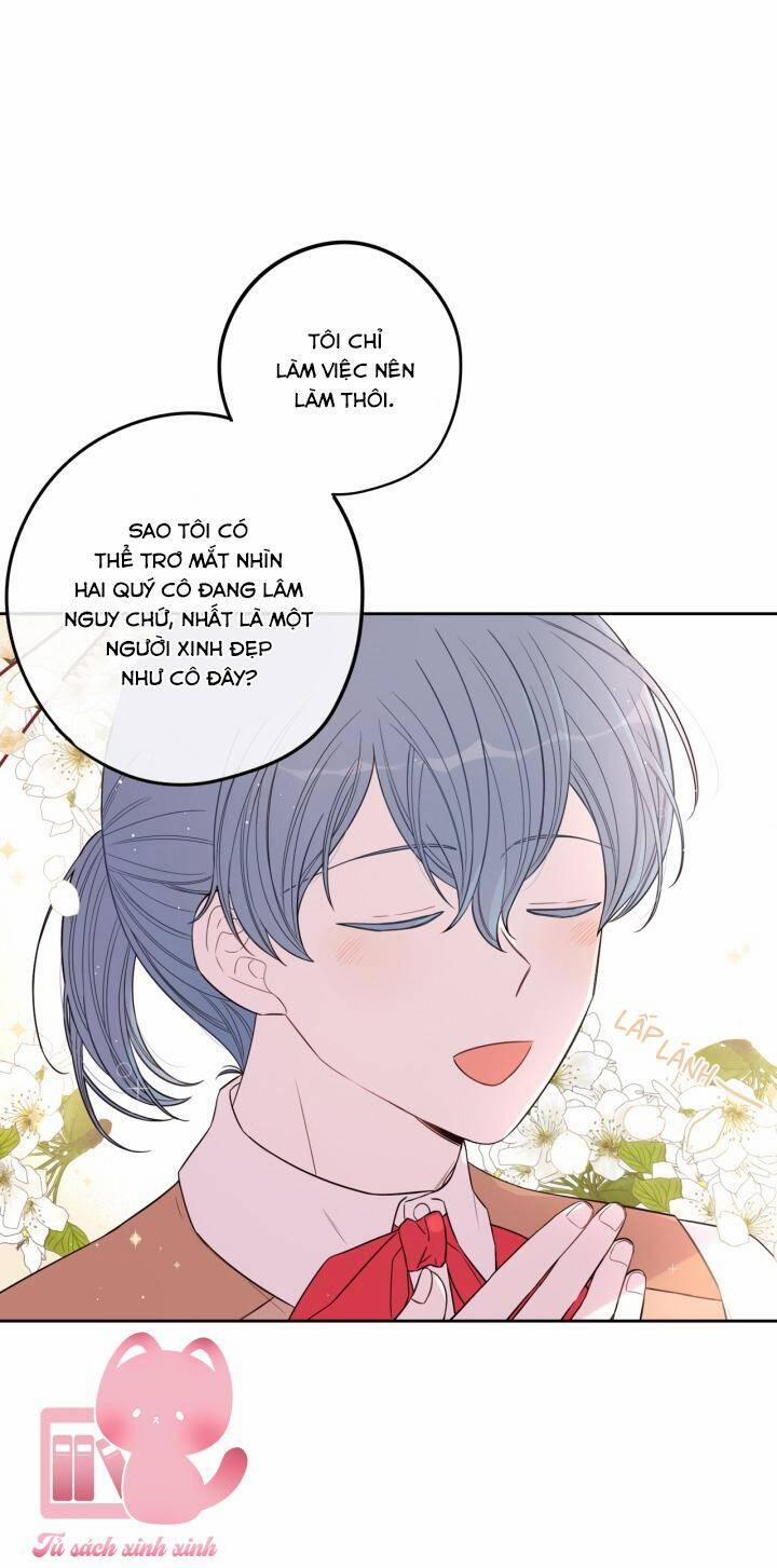 Hoàng Nữ Tóc Đen 26 trang 41