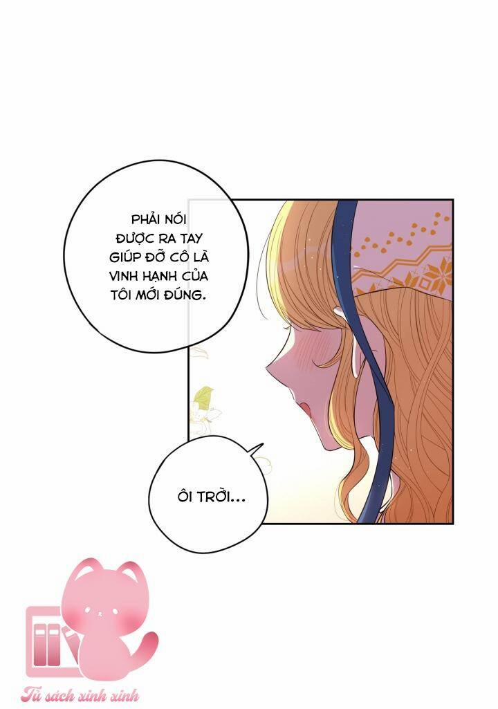 Hoàng Nữ Tóc Đen 26 trang 42