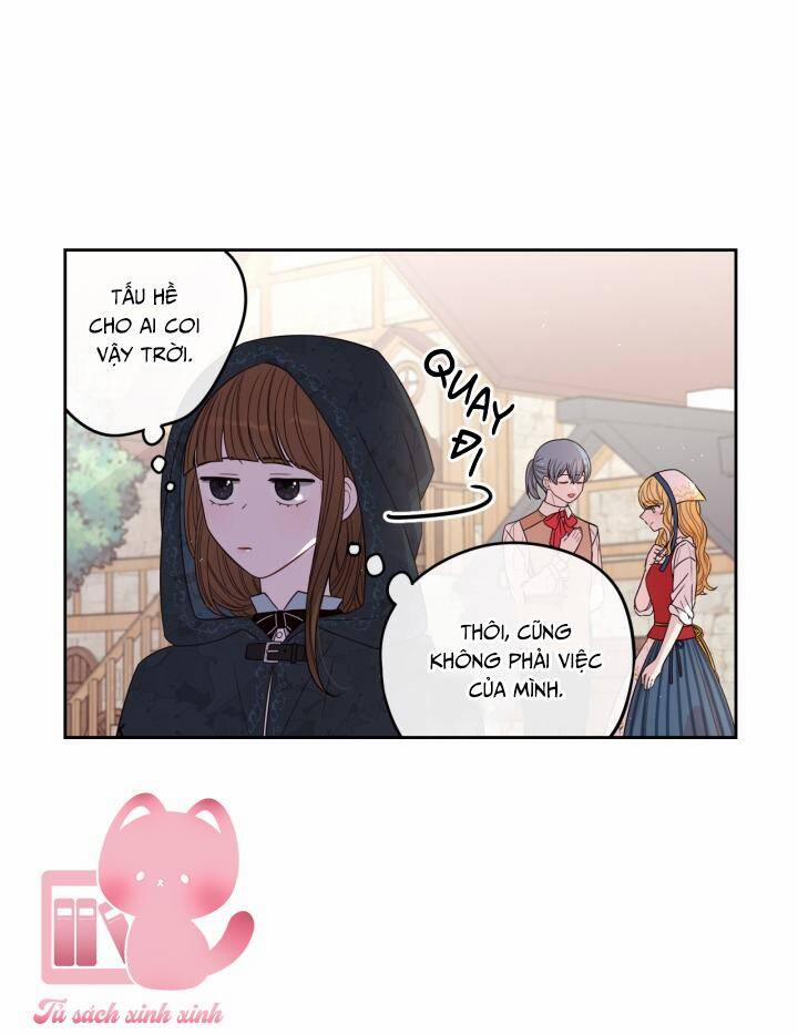 Hoàng Nữ Tóc Đen 26 trang 43