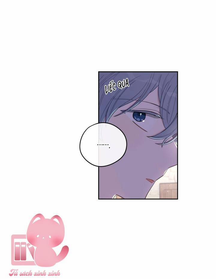 Hoàng Nữ Tóc Đen 26 trang 45