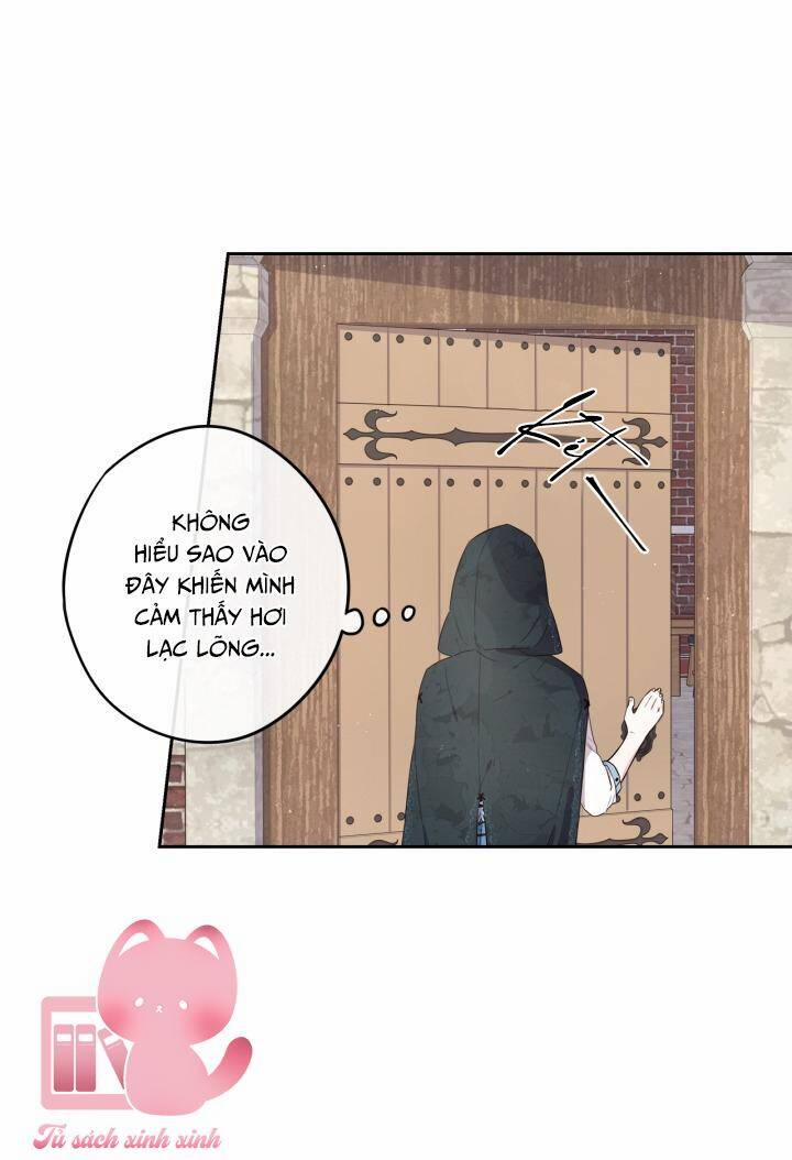 Hoàng Nữ Tóc Đen 26 trang 48