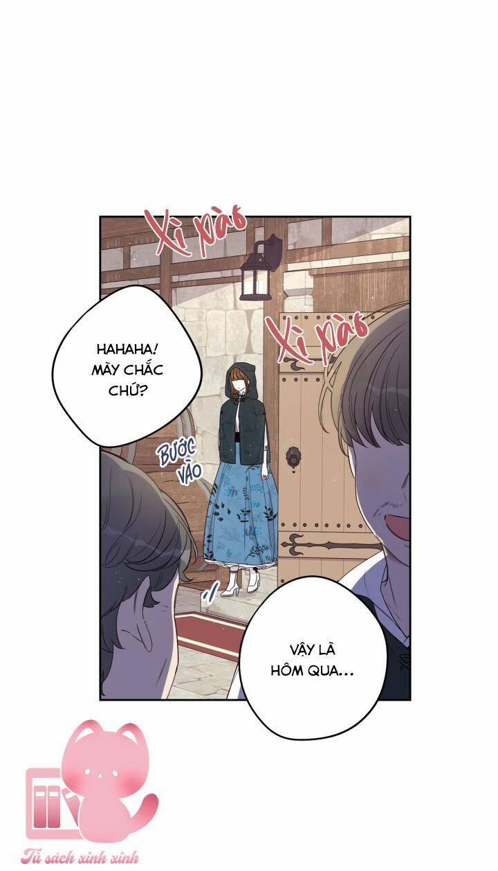 Hoàng Nữ Tóc Đen 26 trang 49