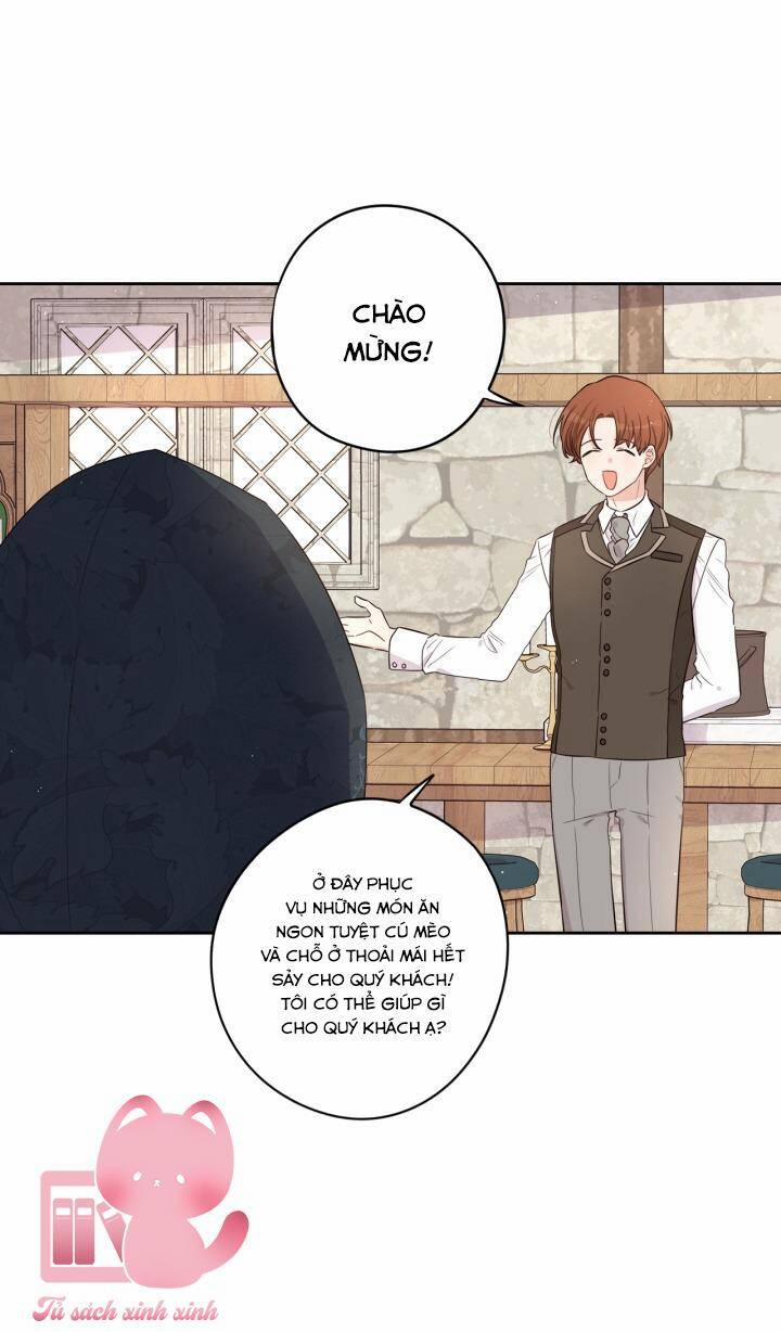 Hoàng Nữ Tóc Đen 26 trang 50