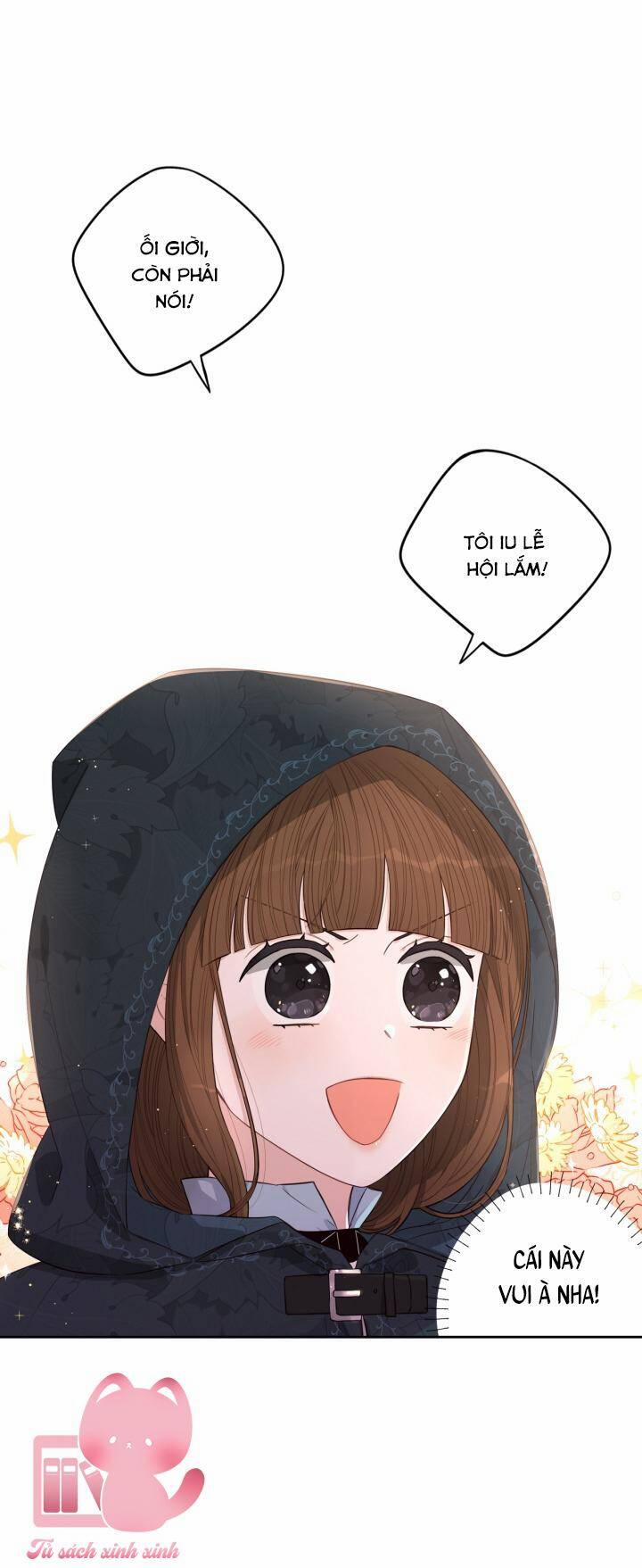 Hoàng Nữ Tóc Đen 26 trang 55