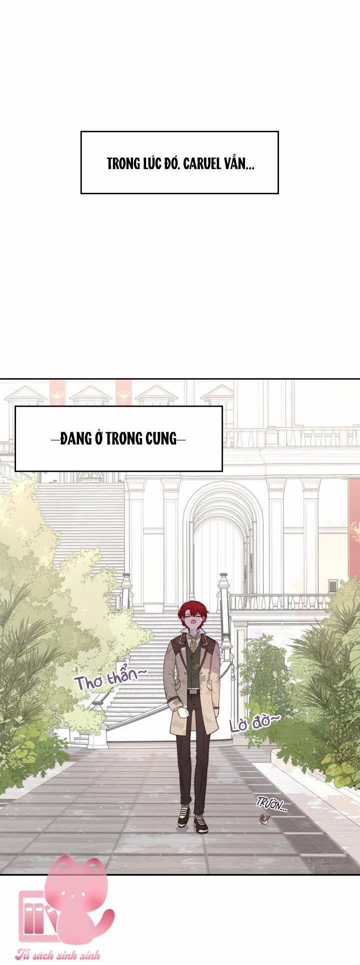 Hoàng Nữ Tóc Đen 26 trang 56