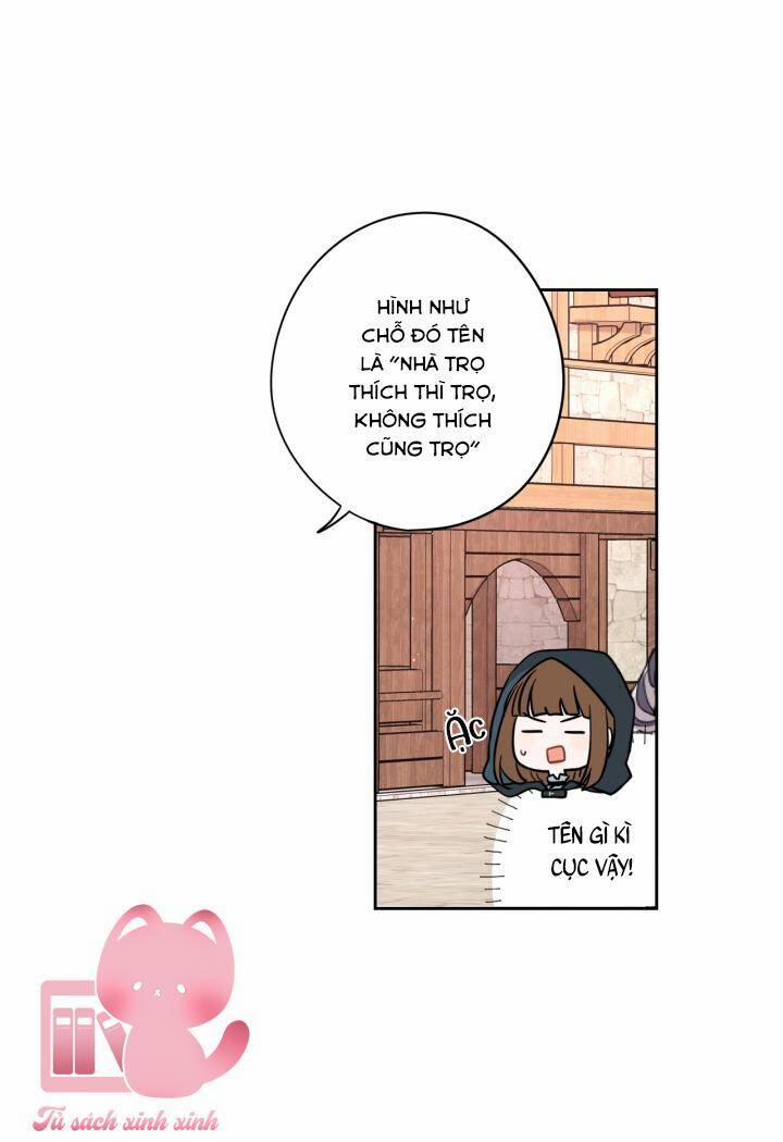 Hoàng Nữ Tóc Đen 26 trang 8