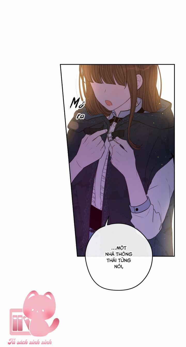 Hoàng Nữ Tóc Đen 27 trang 14